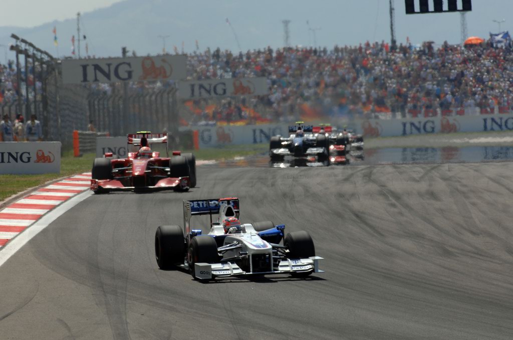 GP TURCHIA